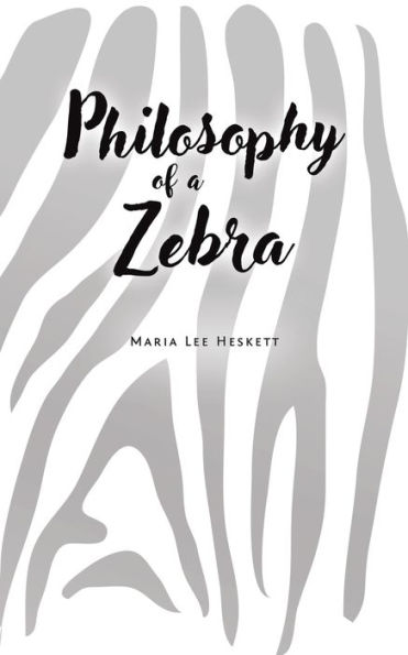 Philosophy Of A Zebra