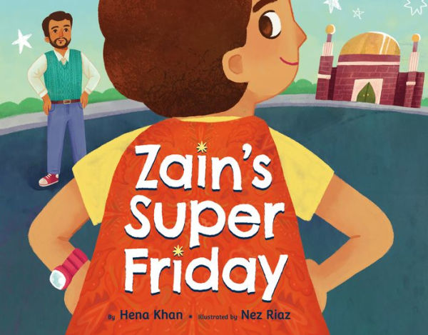 Zain'S Super Friday