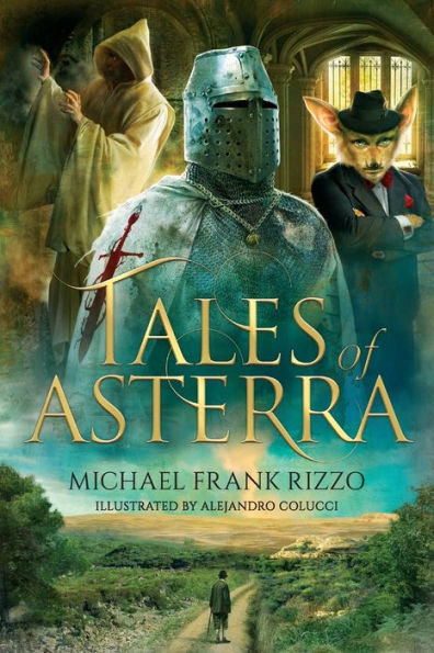 Tales Of Asterra