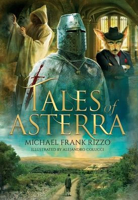 Tales Of Asterra