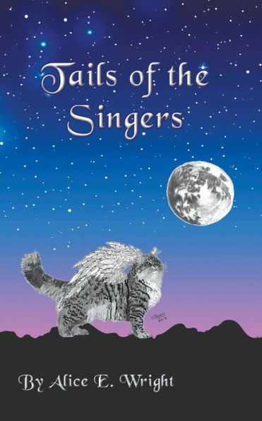 Tails Of The Singers
