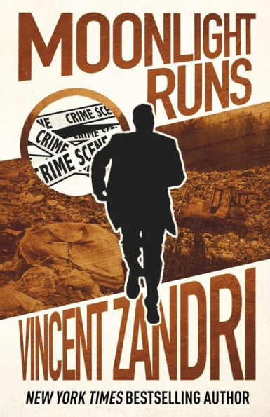 Moonlight Runs (Dick Moonlight Pi)