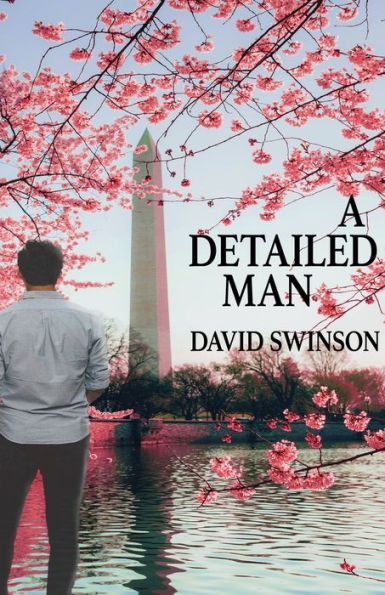 A Detailed Man