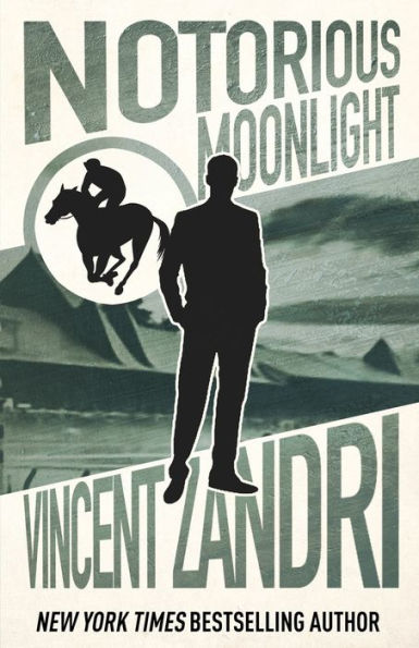 Notorious Moonlight (Dick Moonlight Pi)