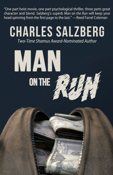Man On The Run