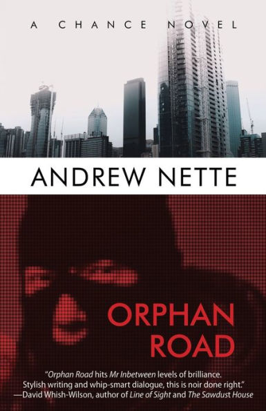 Orphan Road: A Chance Novel