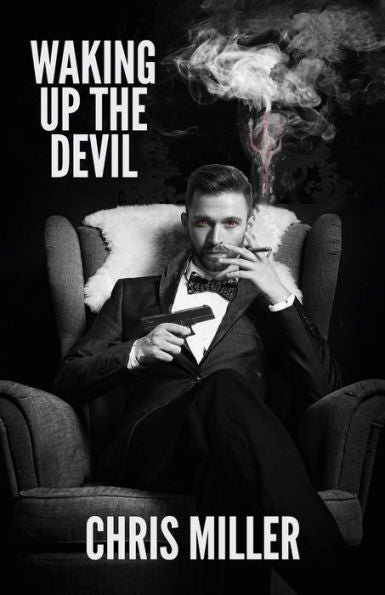 Waking Up The Devil