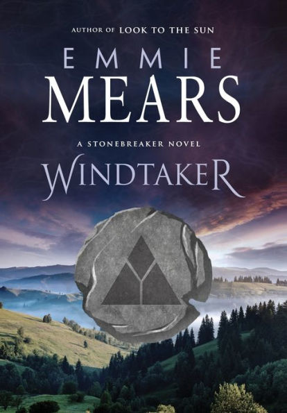 Windtaker (Stonebreaker)