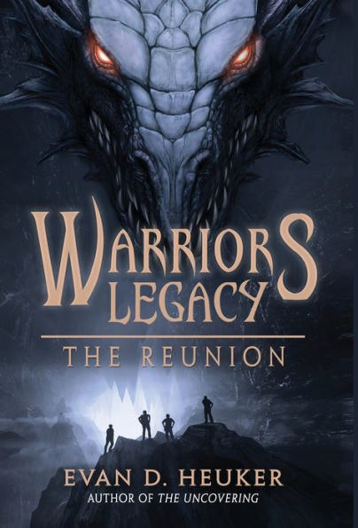 La reunión (Legado de los guerreros)
