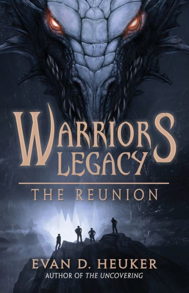 La reunión (Legado de los guerreros)