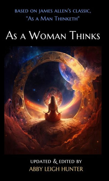 As A Woman Thinks
