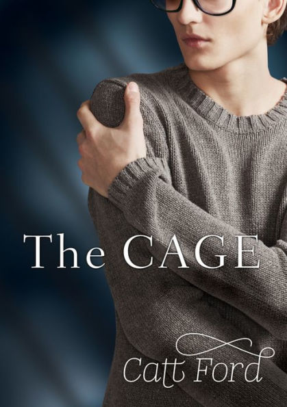 The Cage - 9781644056066