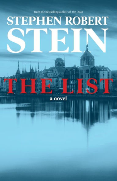 The List - 9781644283158
