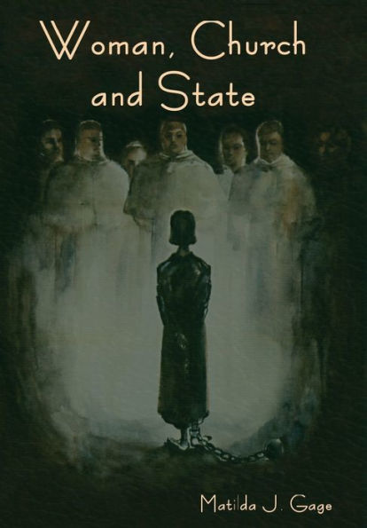 Woman, Church And State