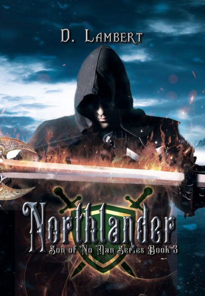 Northlander (Son Of No Man)