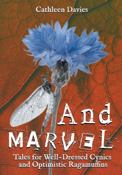 And Marvel (Tales For Well-Dressed Cynics And Optimistic Ragamuffins)