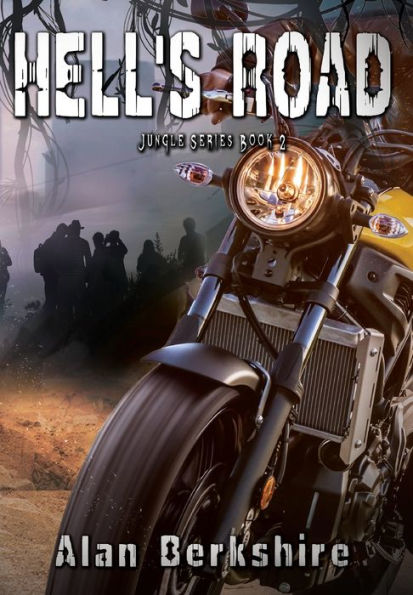 Hell'S Road (Jungle)