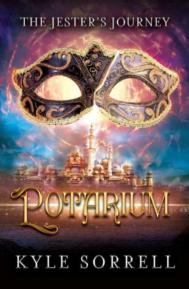 Potarium (The Jester'S Journey)