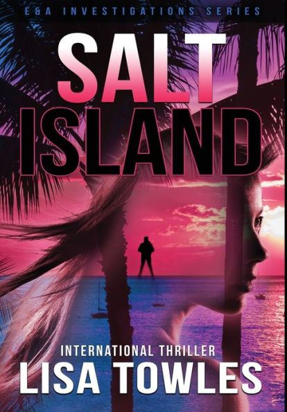 Salt Island (E&A Investigations)