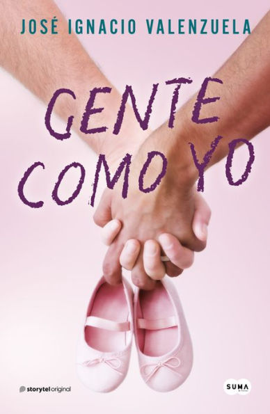 Gente Como Yo / People Like Me (Spanish Edition)