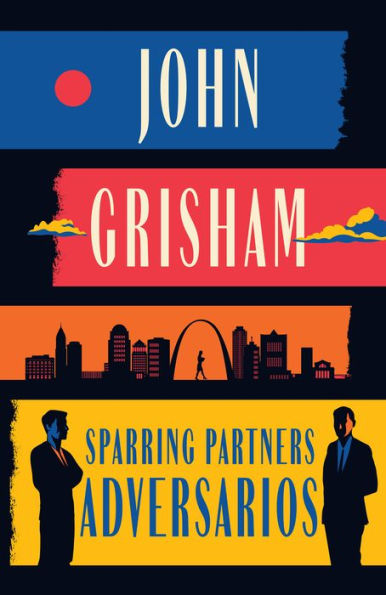 Sparring Partners (Adversarios) (Spanish Edition)