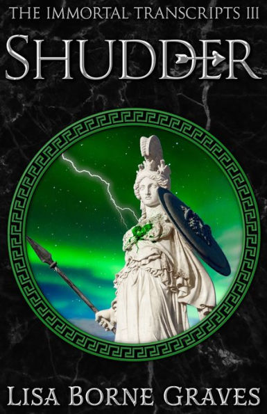 Shudder (The Immortal Transcripts)