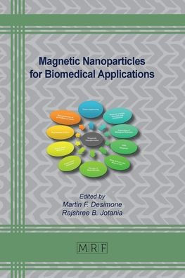 Magnetic Nanoparticles For Biomedical Applications (Materials Research Foundations)