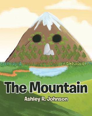 The Mountain - 9781644921951
