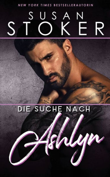 Die Suche Nach Ashlyn (Die Seals Von Hawaii) (German Edition)