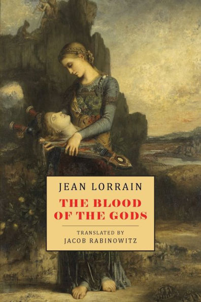 The Blood Of The Gods