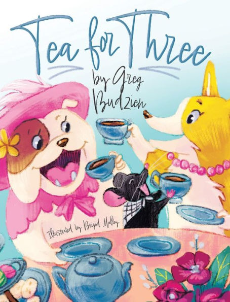 Tea For Three