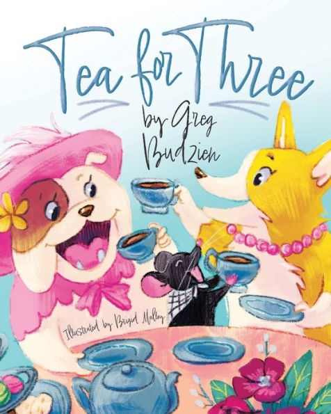 Tea For Three