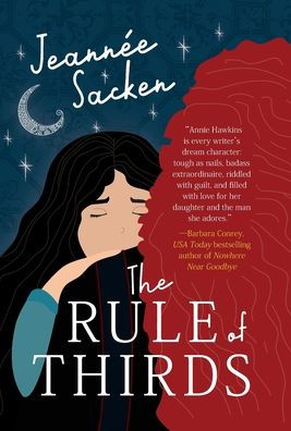 The Rule Of Thirds (The Annie Hawkins Green)