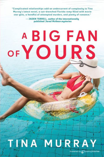 A Big Fan Of Yours (Heston Demming)