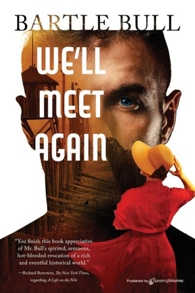 We'Ll Meet Again (Anton Rider) - 9781645407850
