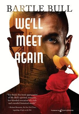 We'Ll Meet Again (Anton Rider) - 9781645407973