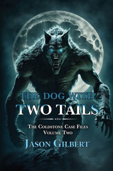 The Dog With Two Tails