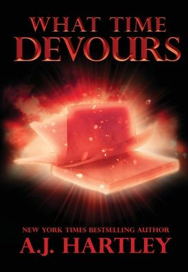 What Time Devours