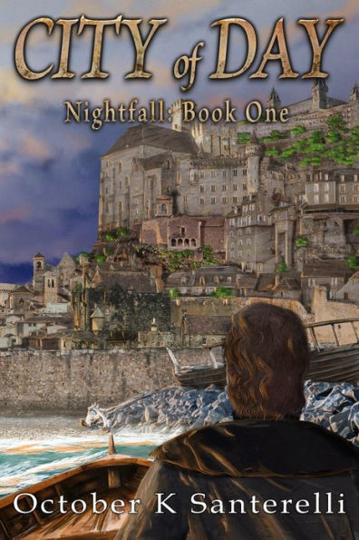 City Of Day (Nightfall)