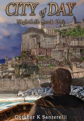 City Of Day