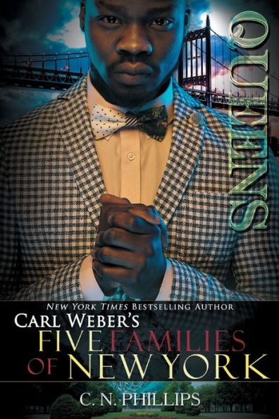 Queens (Carl Weber'S Five Families Of New York)