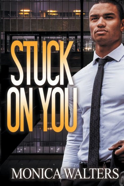 Stuck On You (Urban Books)