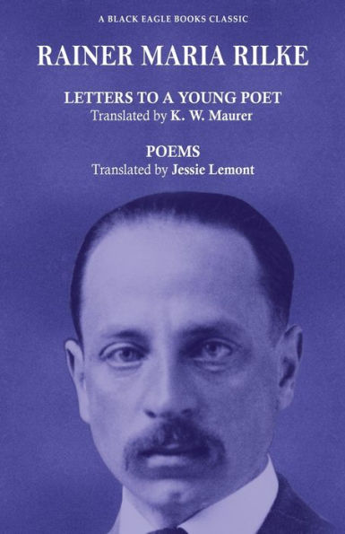 Letter To A Young Poet And Poems