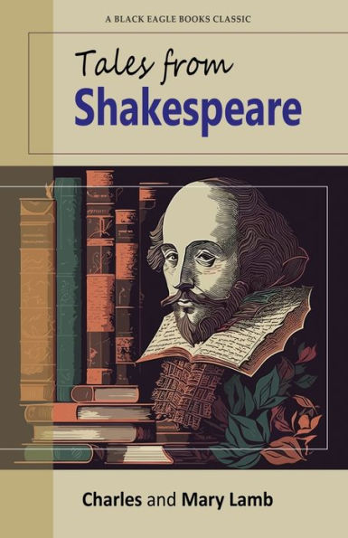 Cuentos de Shakespeare
