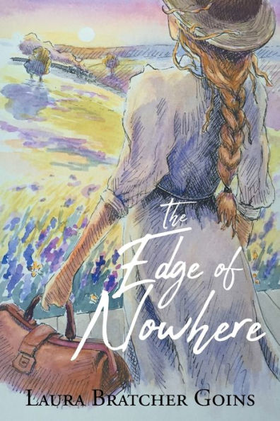 The Edge Of Nowhere - 9781645699767
