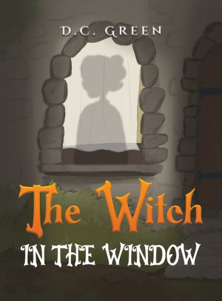 The Witch In The Window