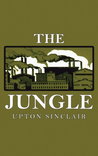 The Jungle - 9781645941613