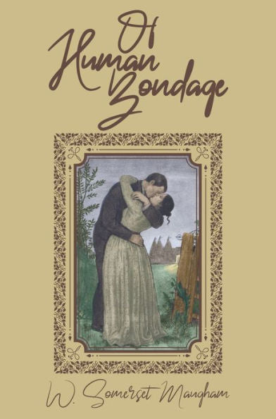 De la esclavitud humana: la edición original de 1915