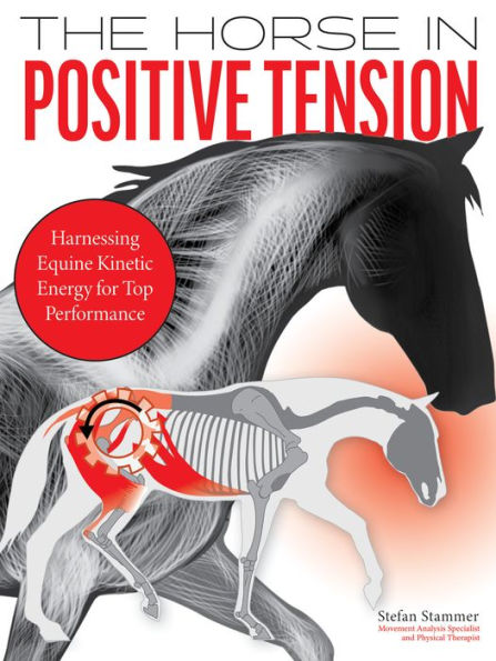 The Horse In Positive Tension: Harnessing Equine Kinetic Energy For Top Performance