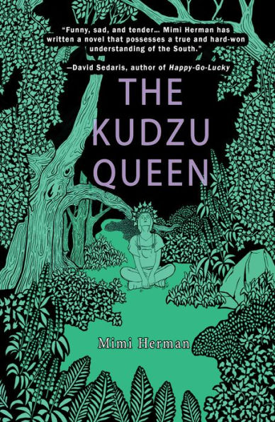 The Kudzu Queen
